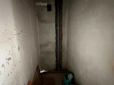 Apartment. Andriy Melnyka St., Ivano-Frankivsk