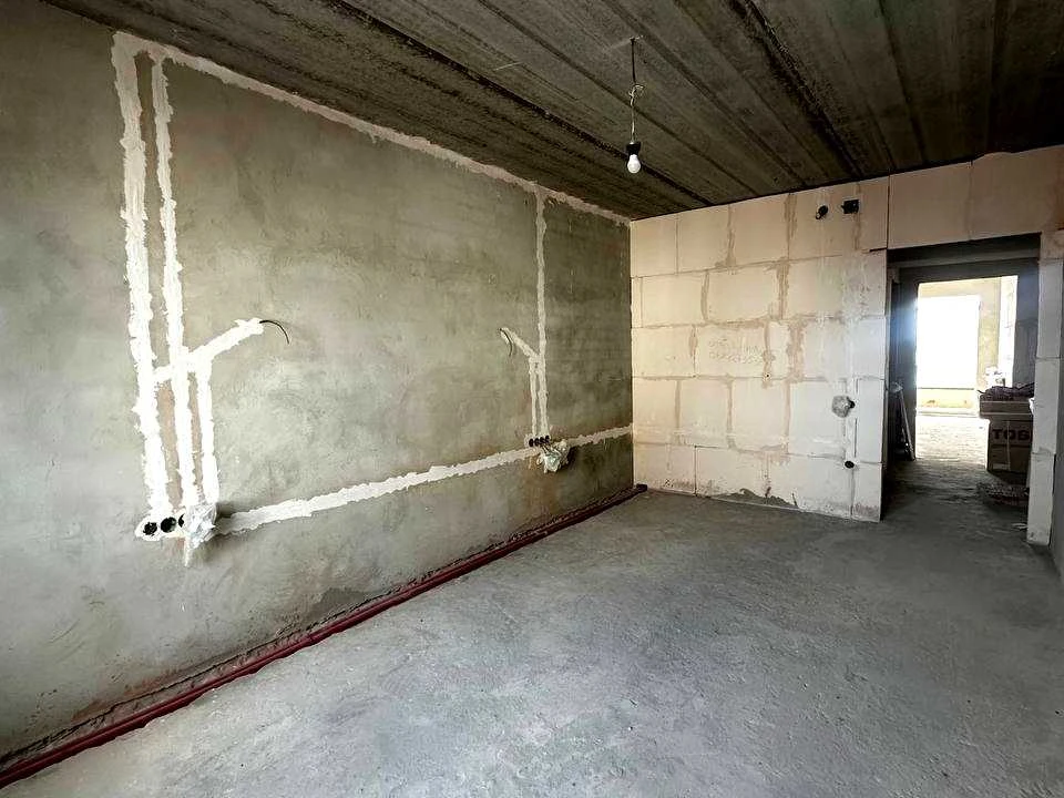 Apartment. Andriy Melnyka St., Ivano-Frankivsk