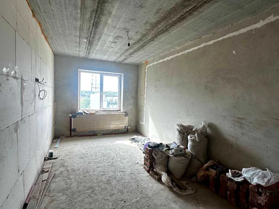 Apartment. Andriy Melnyka St., Ivano-Frankivsk