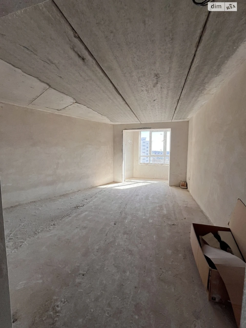 Sale of Apartment Ozerna