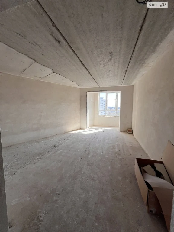 Sale of Apartment Ozerna