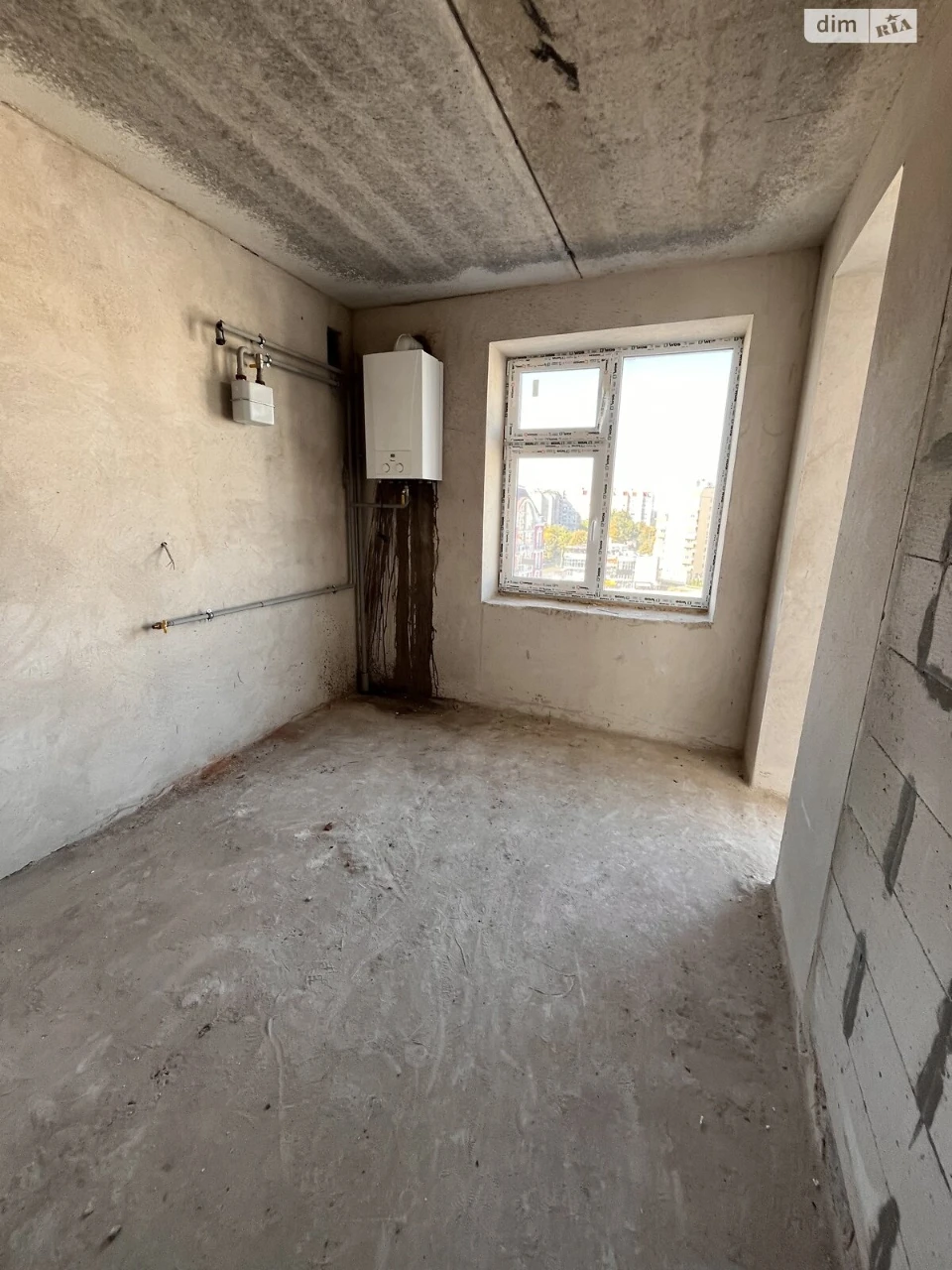 Sale of Apartment Ozerna
