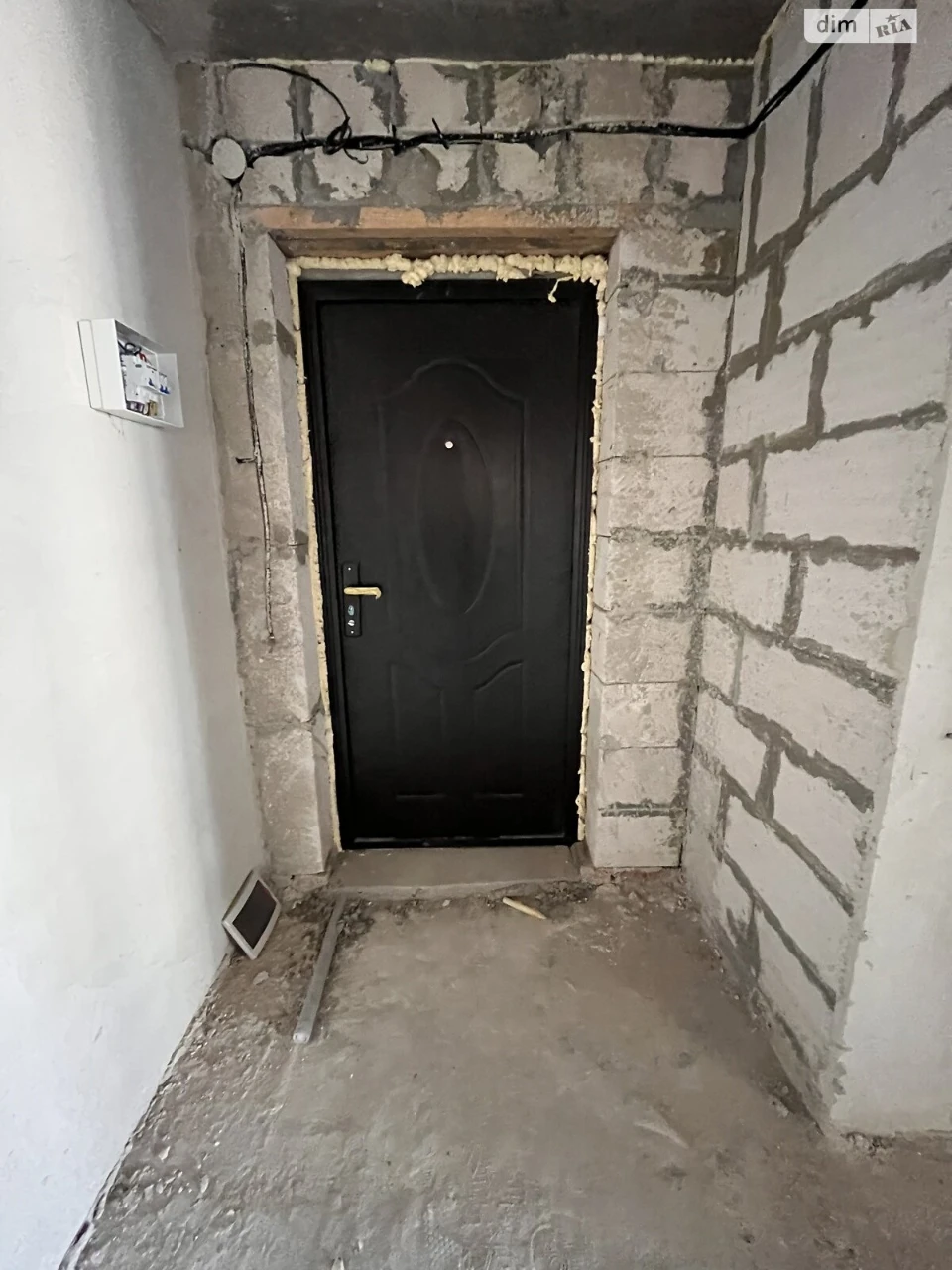 Sale of Apartment Ozerna