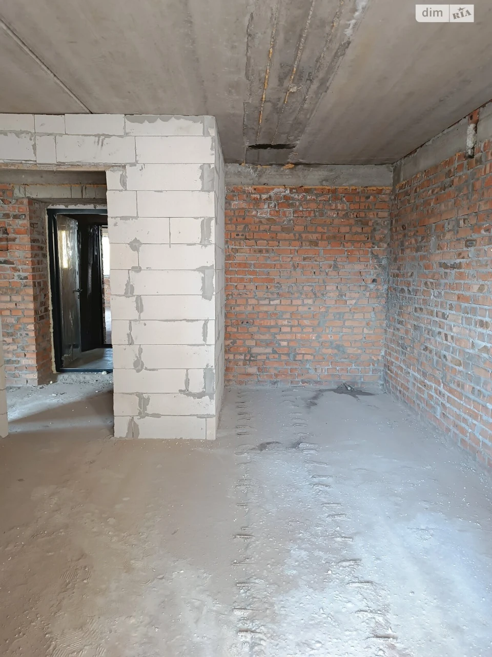Sale of Apartment Exhibition