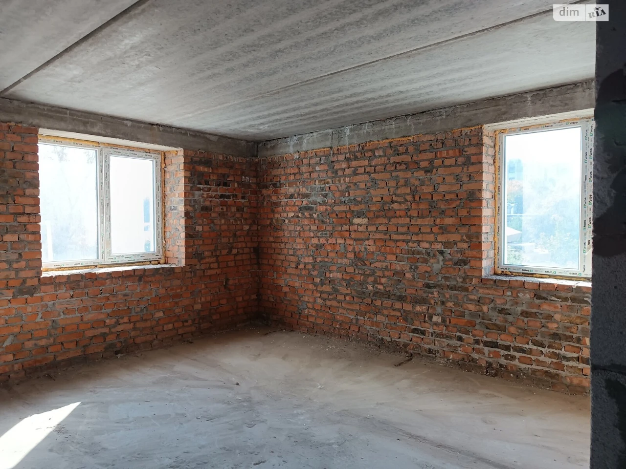 Sale of Apartment Exhibition