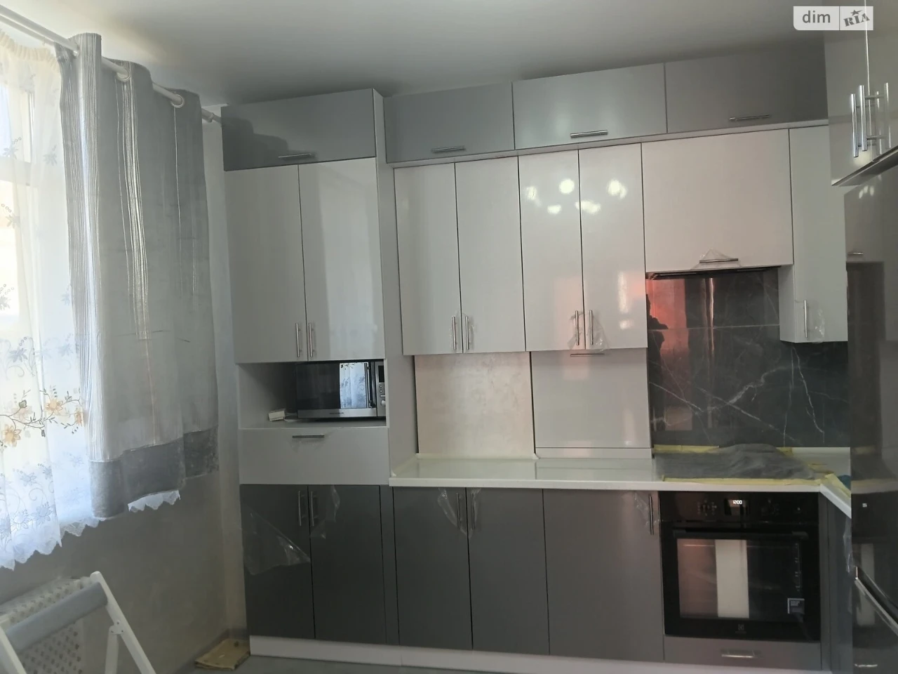 Long-Term Rental Apartment Exhibition