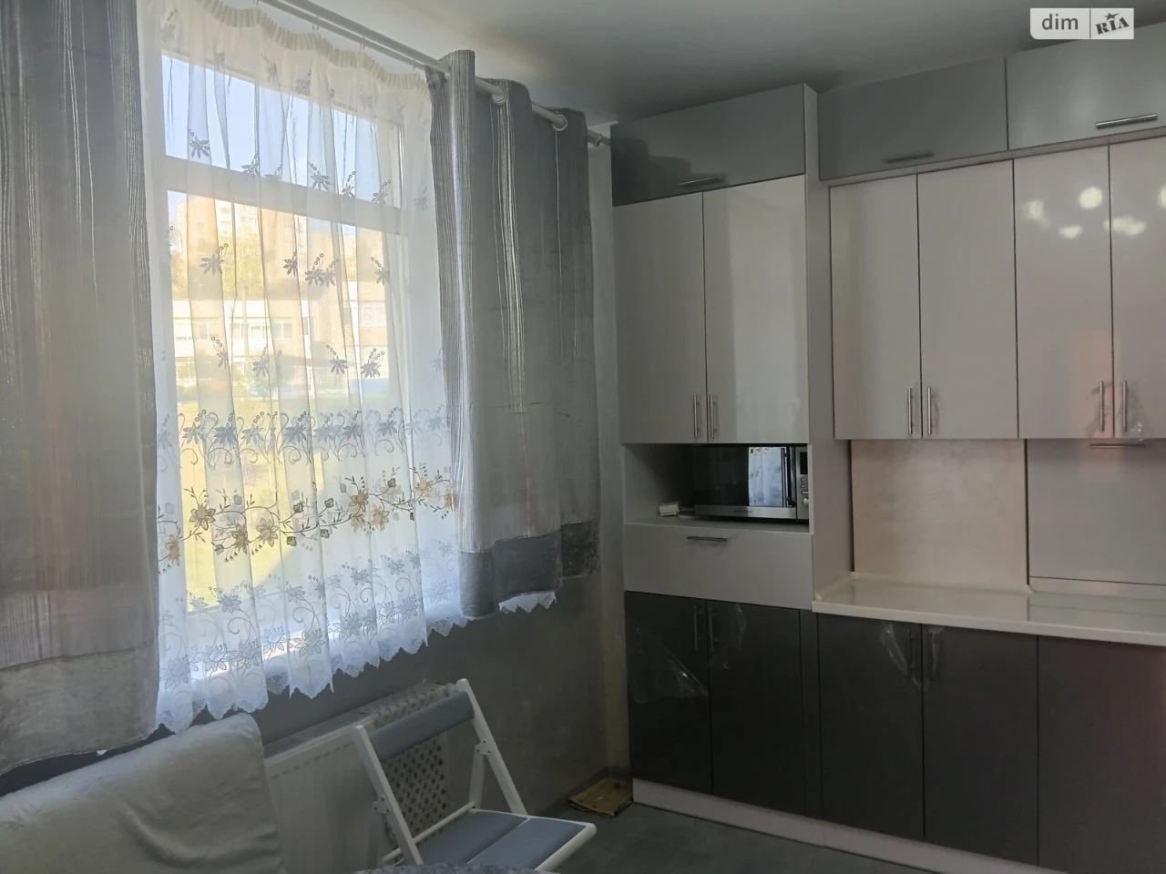 Long-Term Rental Apartment Exhibition