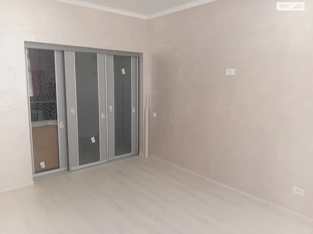 Long-Term Rental Apartment Exhibition
