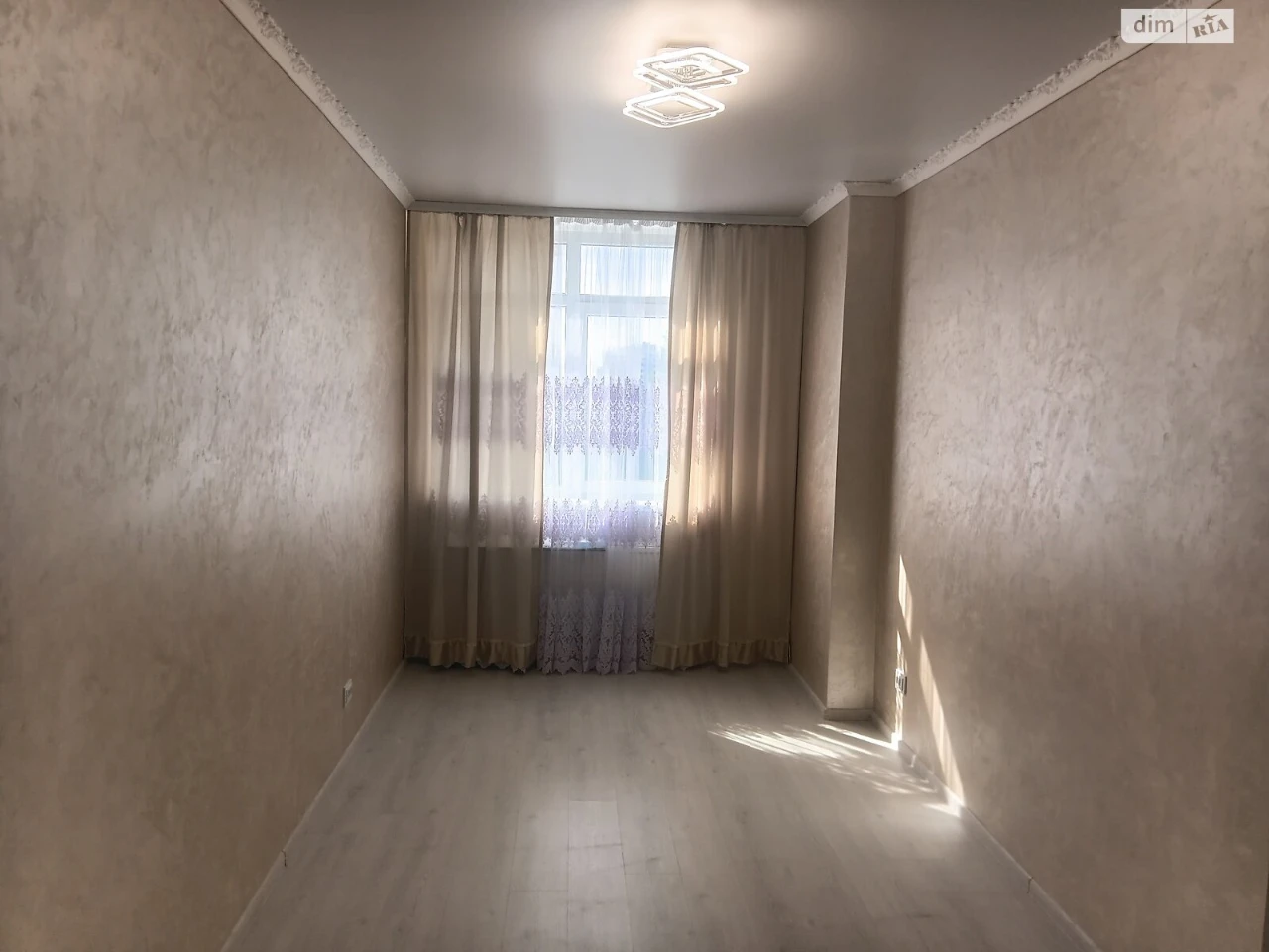 Long-Term Rental Apartment Exhibition