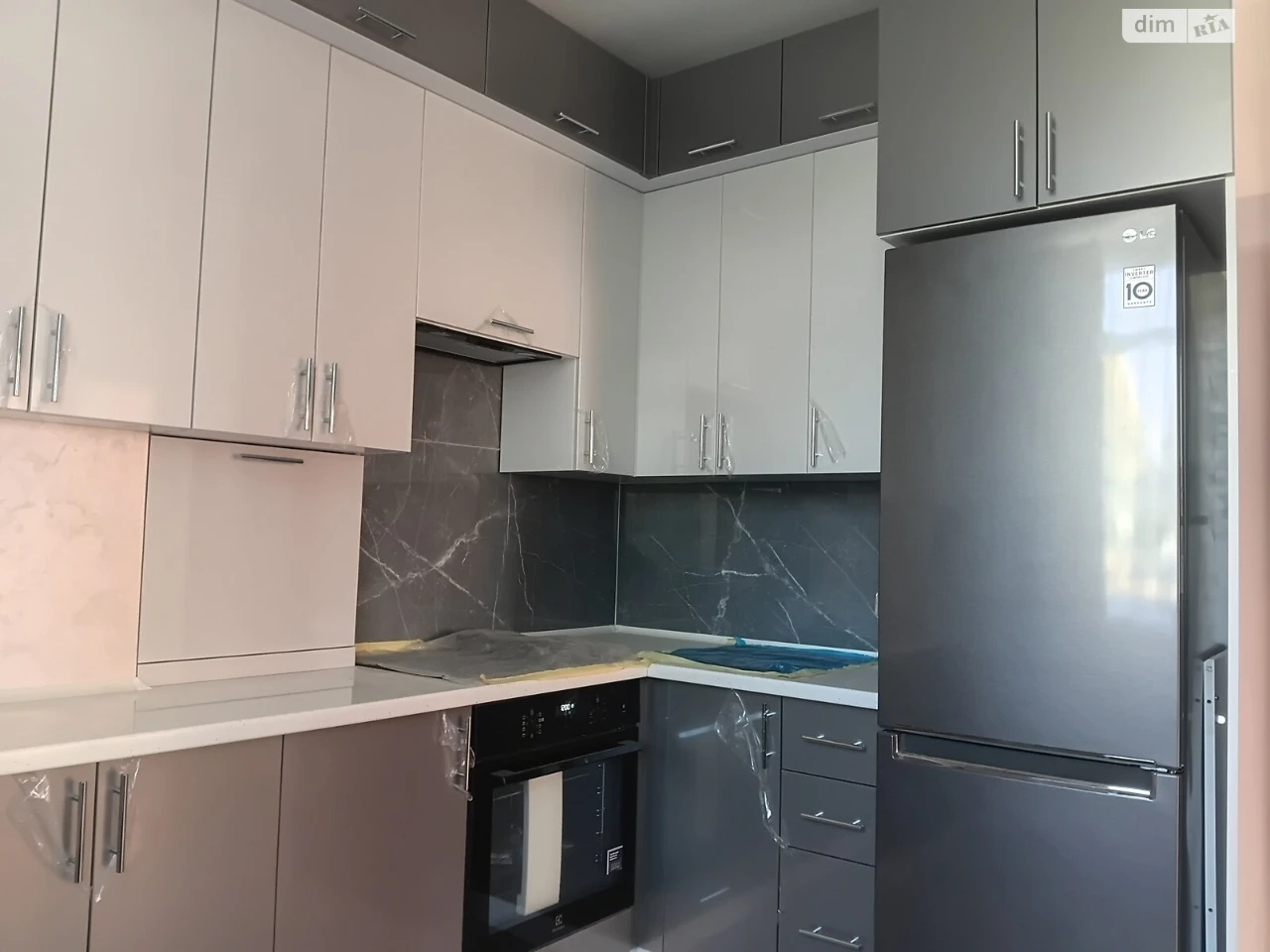 Long-Term Rental Apartment Exhibition