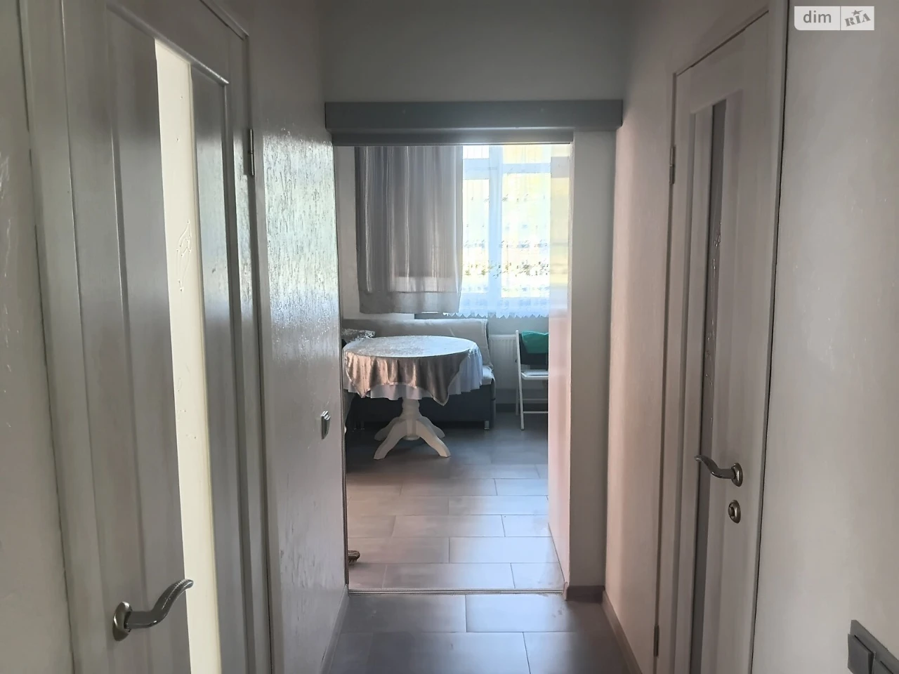 Long-Term Rental Apartment Exhibition
