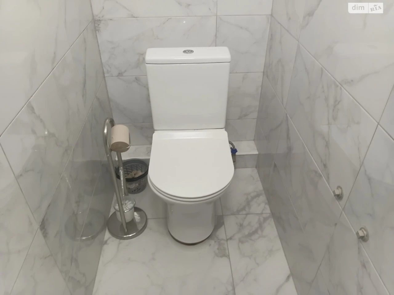 Long-Term Rental Apartment Exhibition
