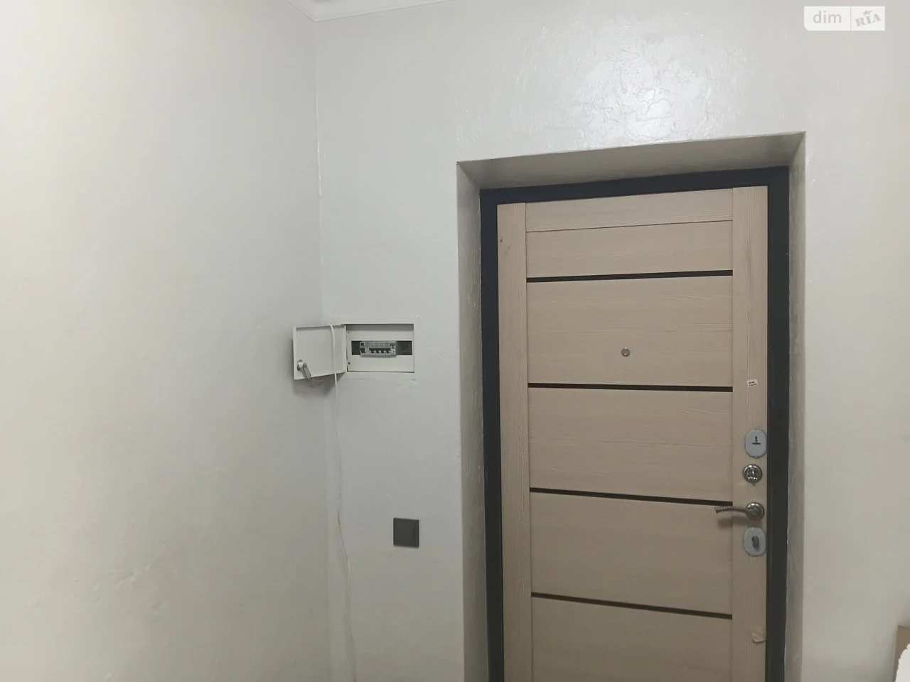 Long-Term Rental Apartment Exhibition