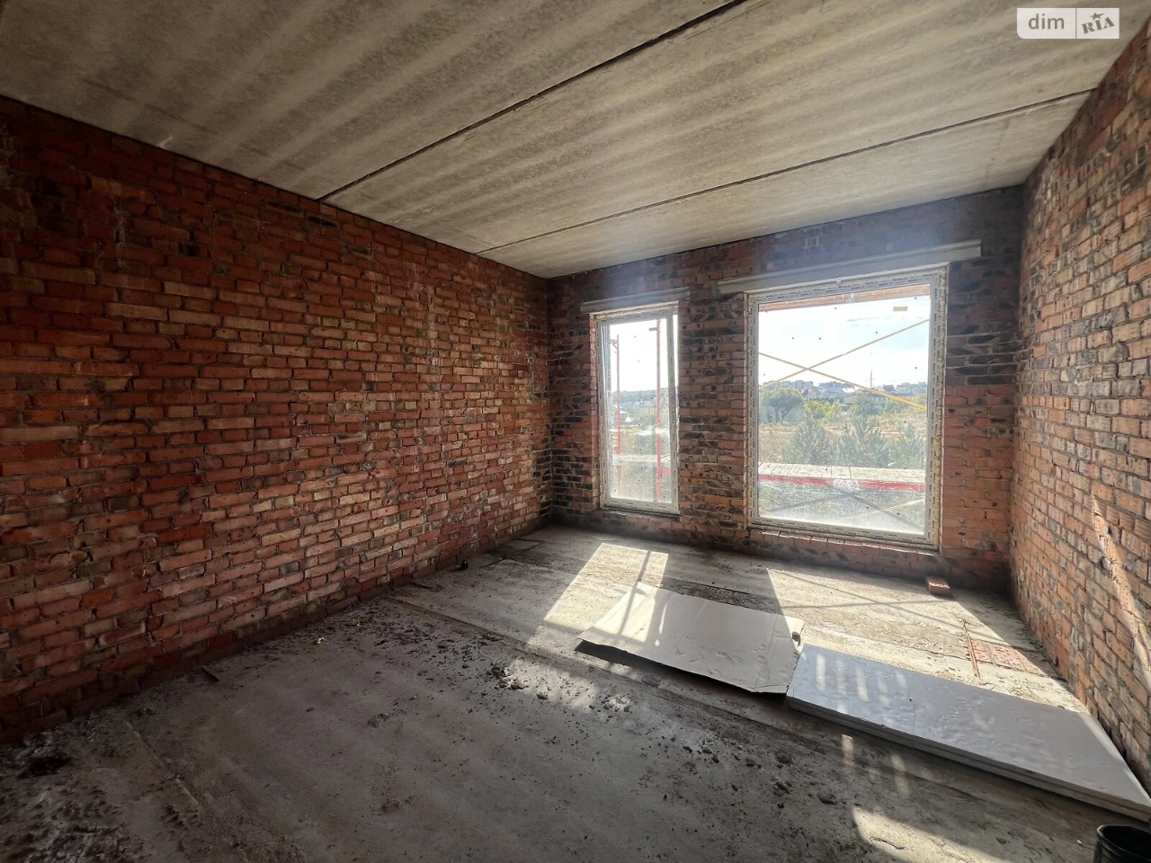 Sale of Townhouse