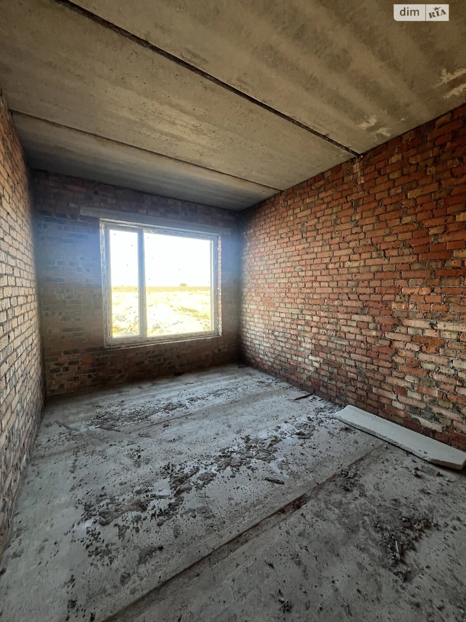 Sale of Townhouse
