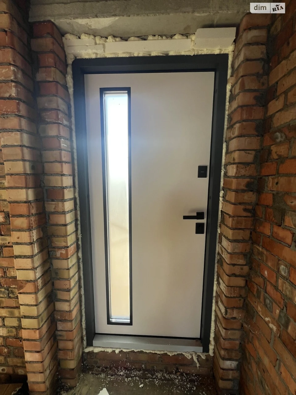 Sale of Townhouse