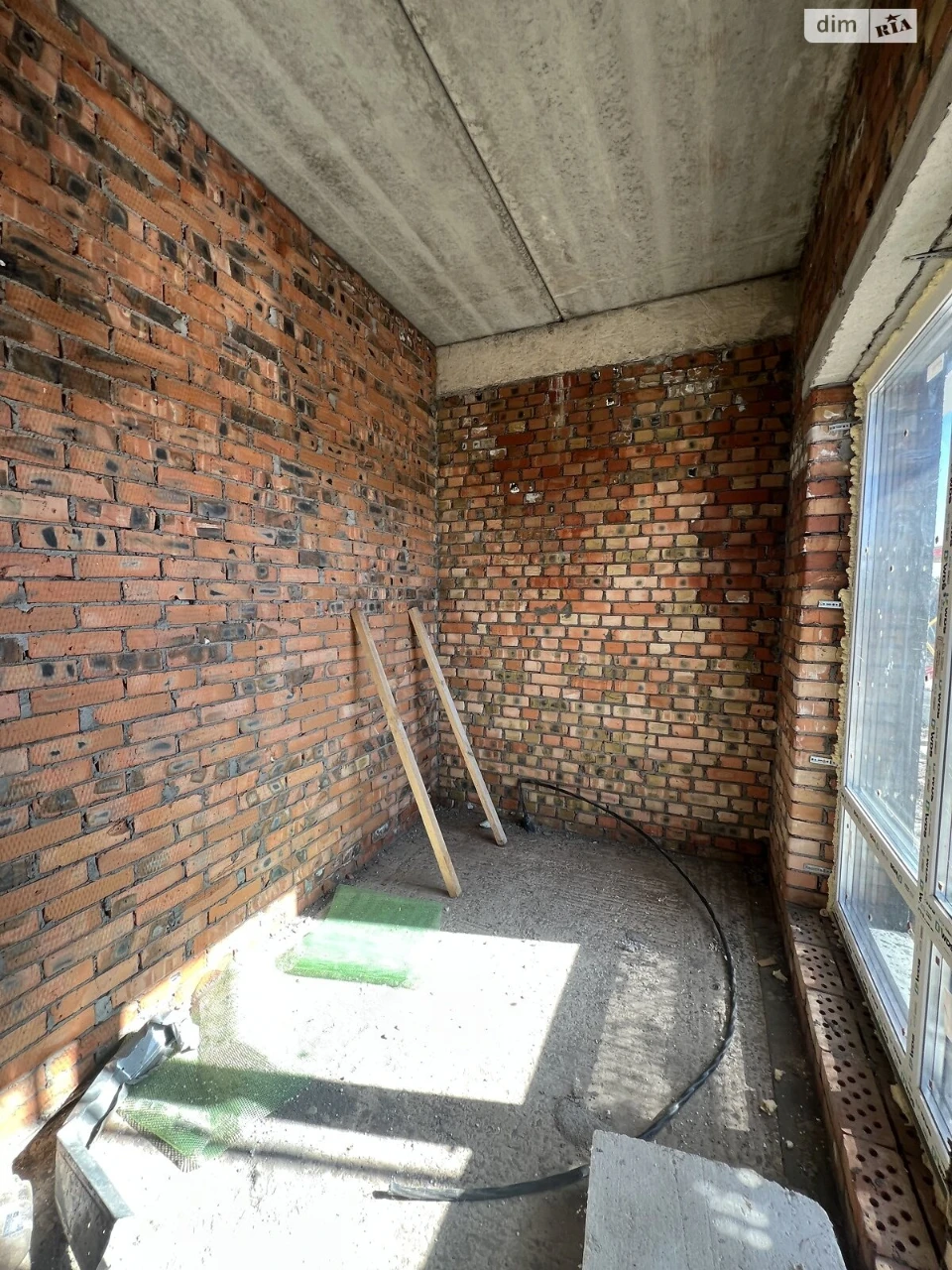 Sale of Townhouse