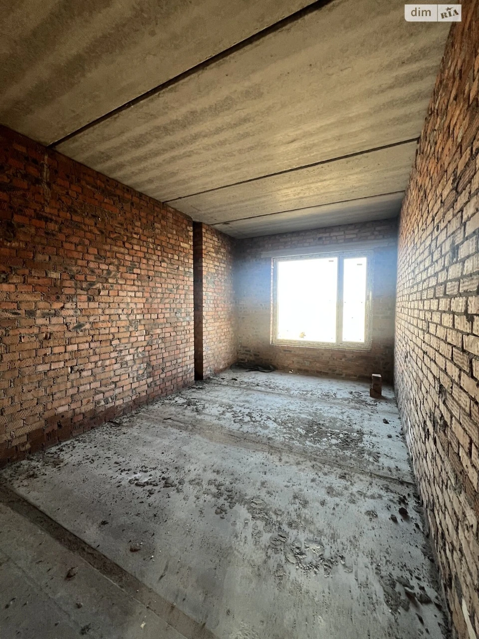 Sale of Townhouse