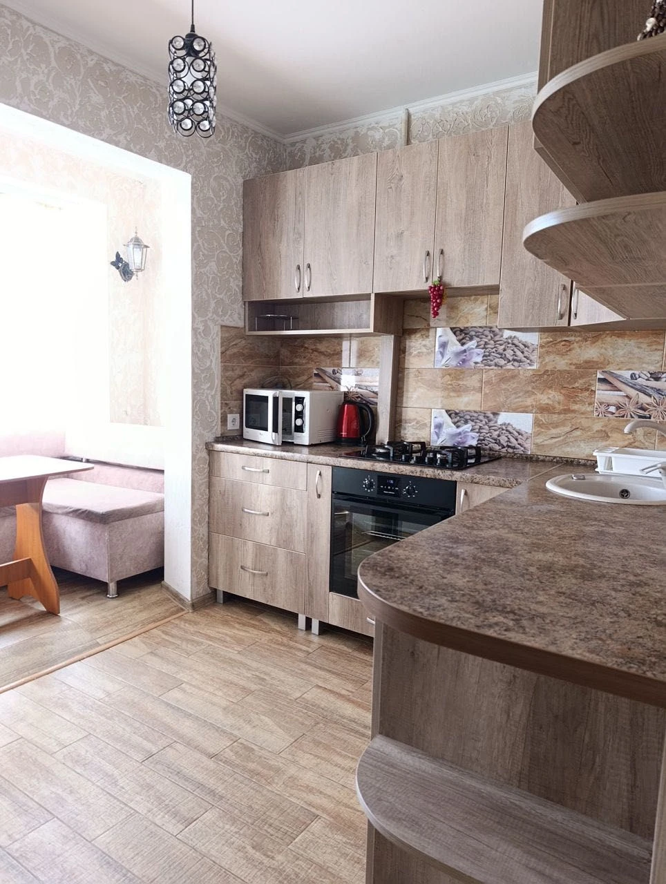 Selling or exchanging a 2-room apartment
