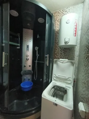 Selling or exchanging a 2-room apartment