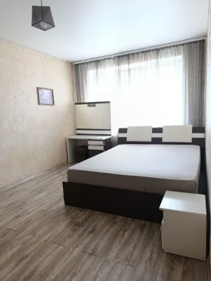 Selling or exchanging a 2-room apartment