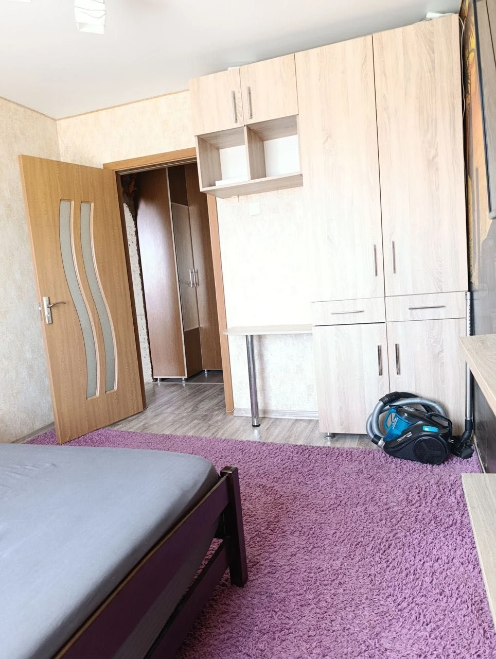 Selling or exchanging a 2-room apartment