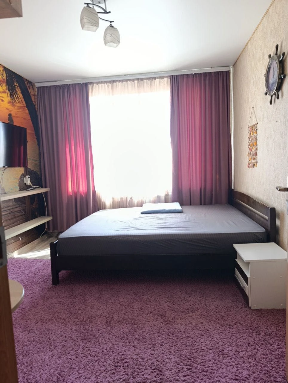 Selling or exchanging a 2-room apartment