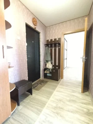 Selling or exchanging a 2-room apartment