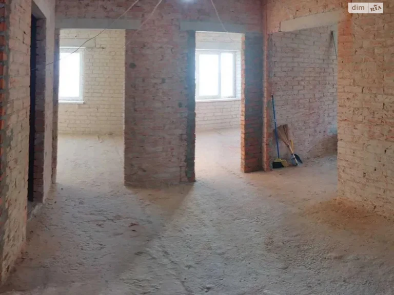 Sale of Apartment in Oleksiyevka