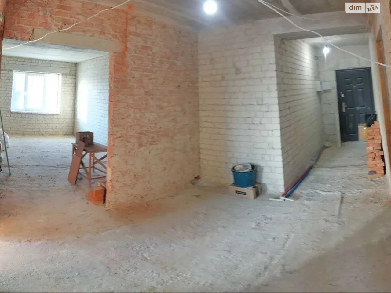 Sale of Apartment in Oleksiyevka