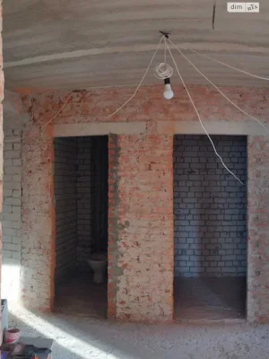 Sale of Apartment in Oleksiyevka