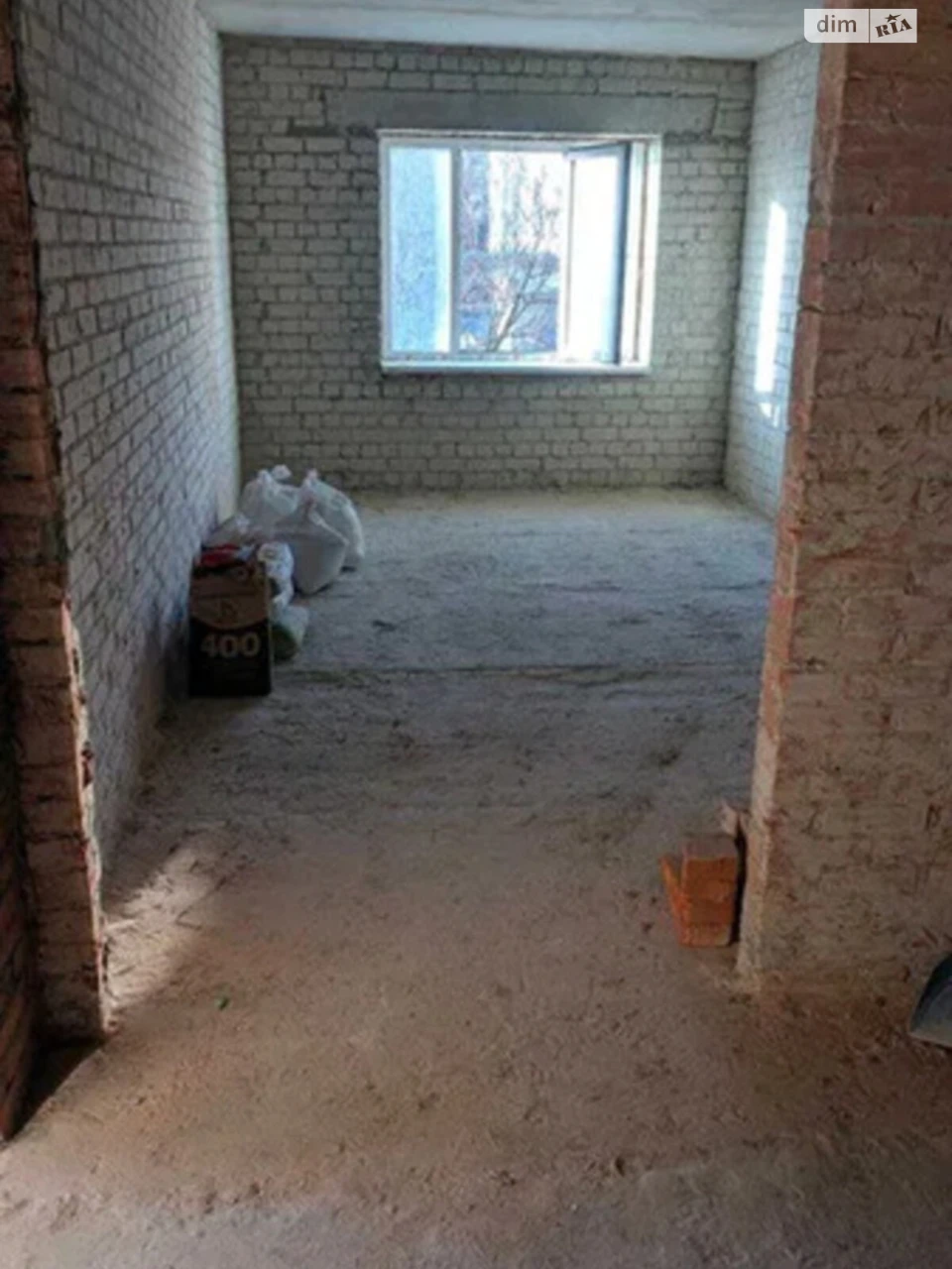 Sale of Apartment in Oleksiyevka