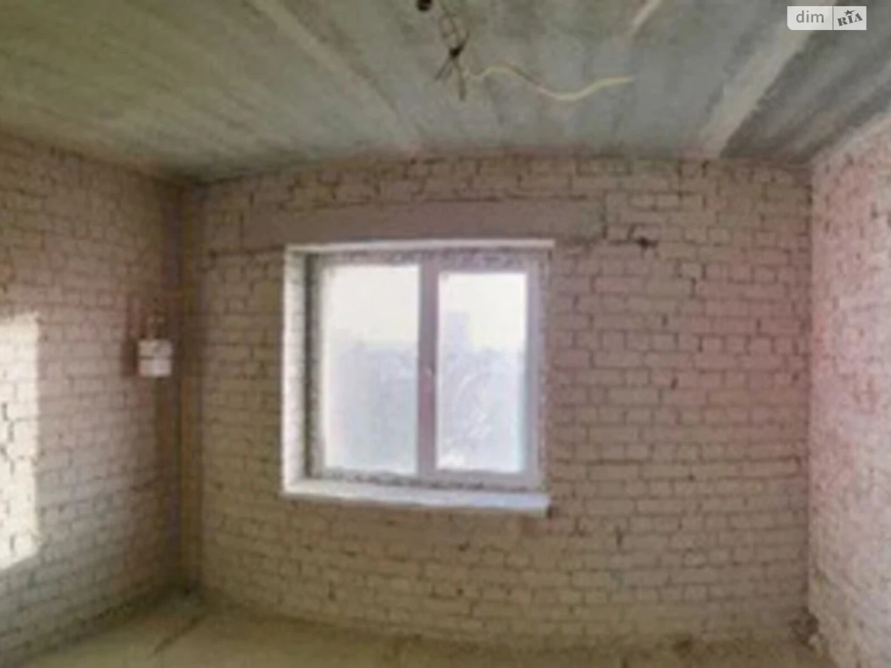 Sale of Apartment in Oleksiyevka