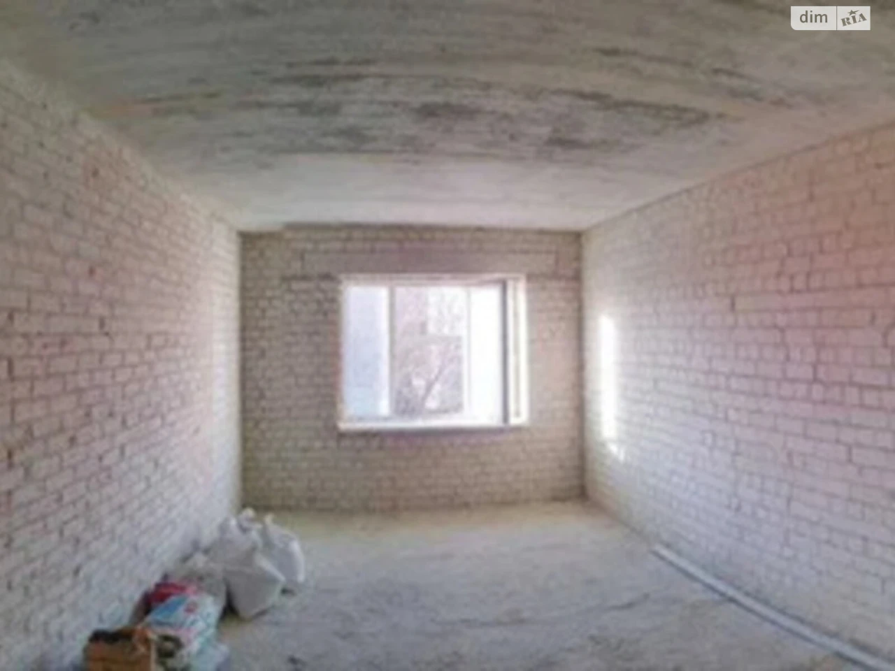 Sale of Apartment in Oleksiyevka