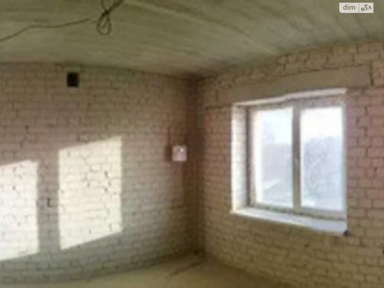 Sale of Apartment in Oleksiyevka
