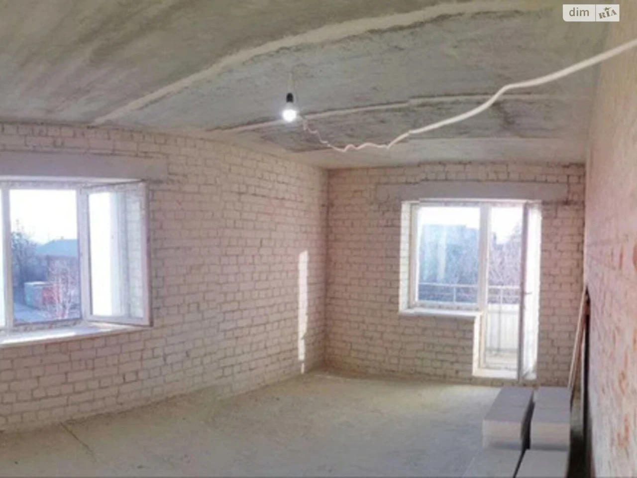 Sale of Apartment in Oleksiyevka