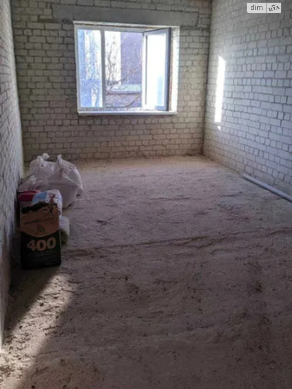 Sale of Apartment in Oleksiyevka