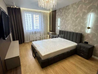 Квартира. Харків, Ньютона вул.