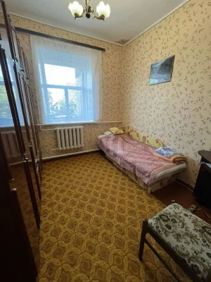 Продается дом в районе Озерной балки, отличное расположение