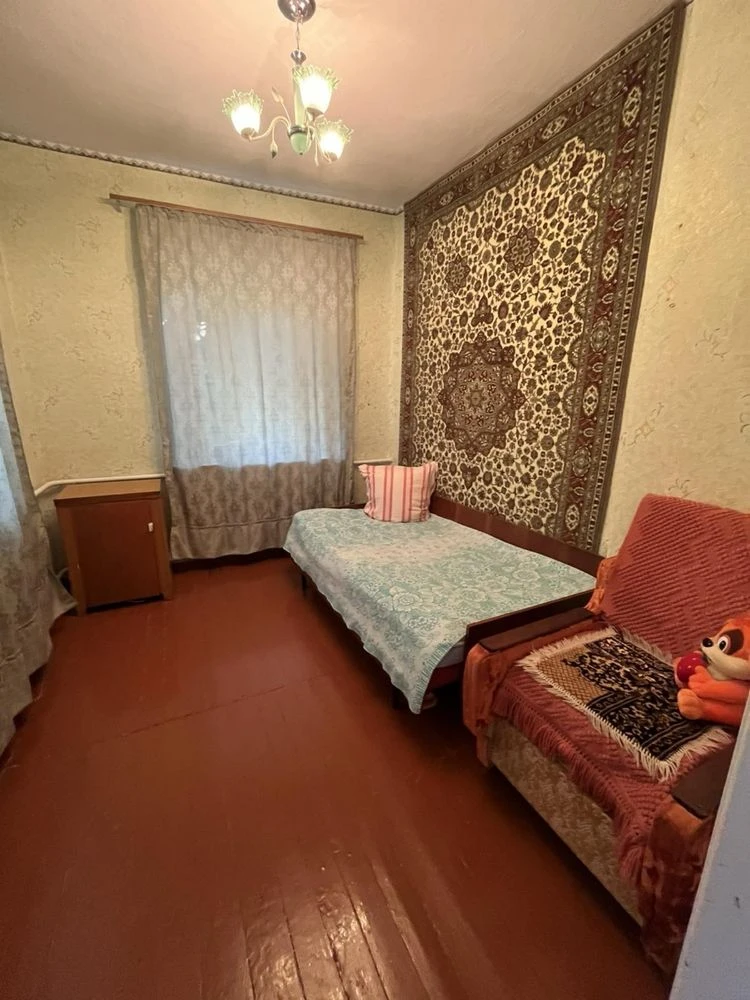 Продается дом в районе Озерной балки, отличное расположение