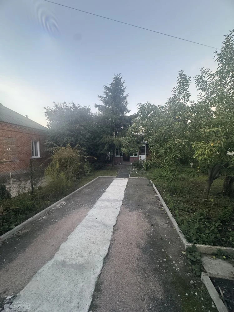 Продается дом в районе Озерной балки, отличное расположение