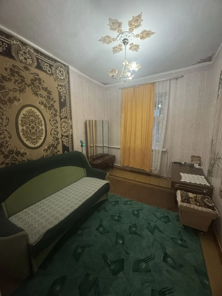 Продается дом в районе Озерной балки, отличное расположение