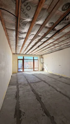 Таунхаус 130 м² у Новомиколаївці. Центральні комунікації.