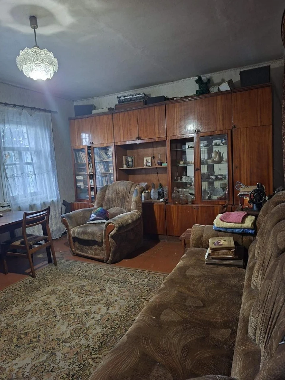 Продам окремий будинок в Полтаві код 9294