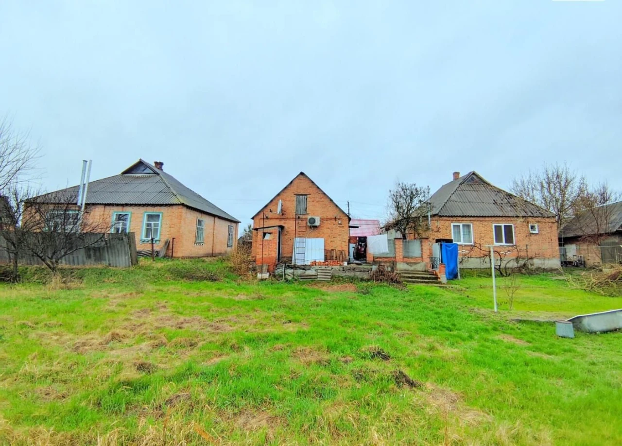 Є відновлення. Продаж будинку на Крутому Березі. код 7435