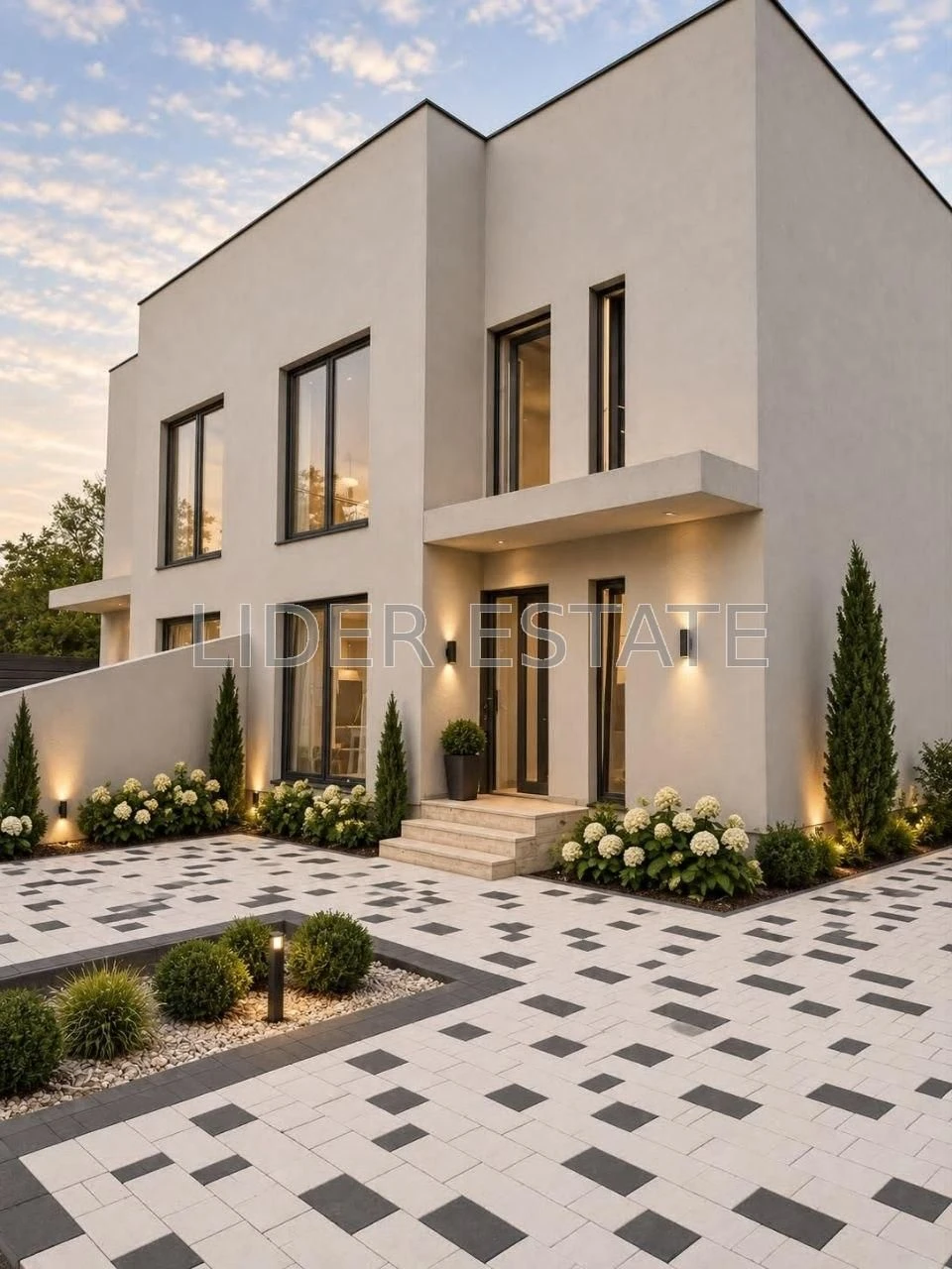 Продаж дуплекса 4 кімн., 140 м², 4.50 сот. | Ужгород