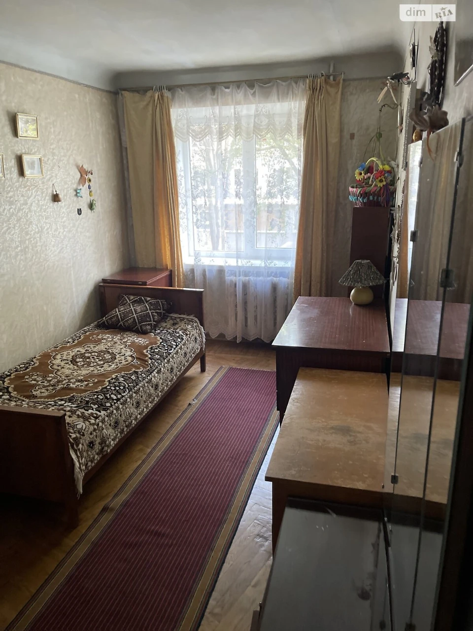 Long-Term Rental Apartment in Selishche Zhukovsky