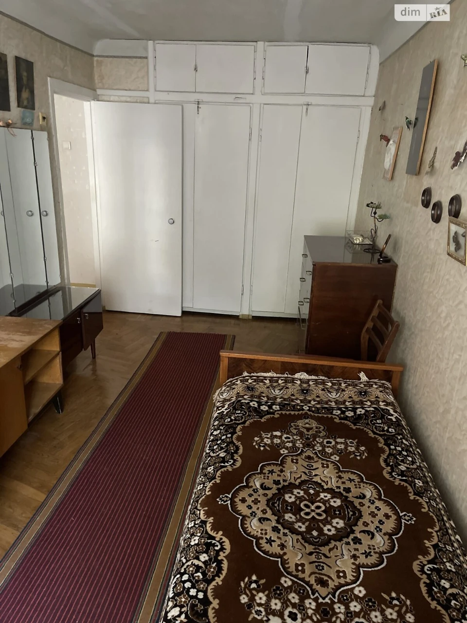Long-Term Rental Apartment in Selishche Zhukovsky