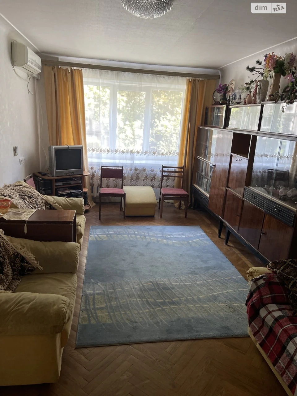 Long-Term Rental Apartment in Selishche Zhukovsky