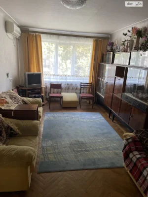 Long-Term Rental Apartment in Selishche Zhukovsky